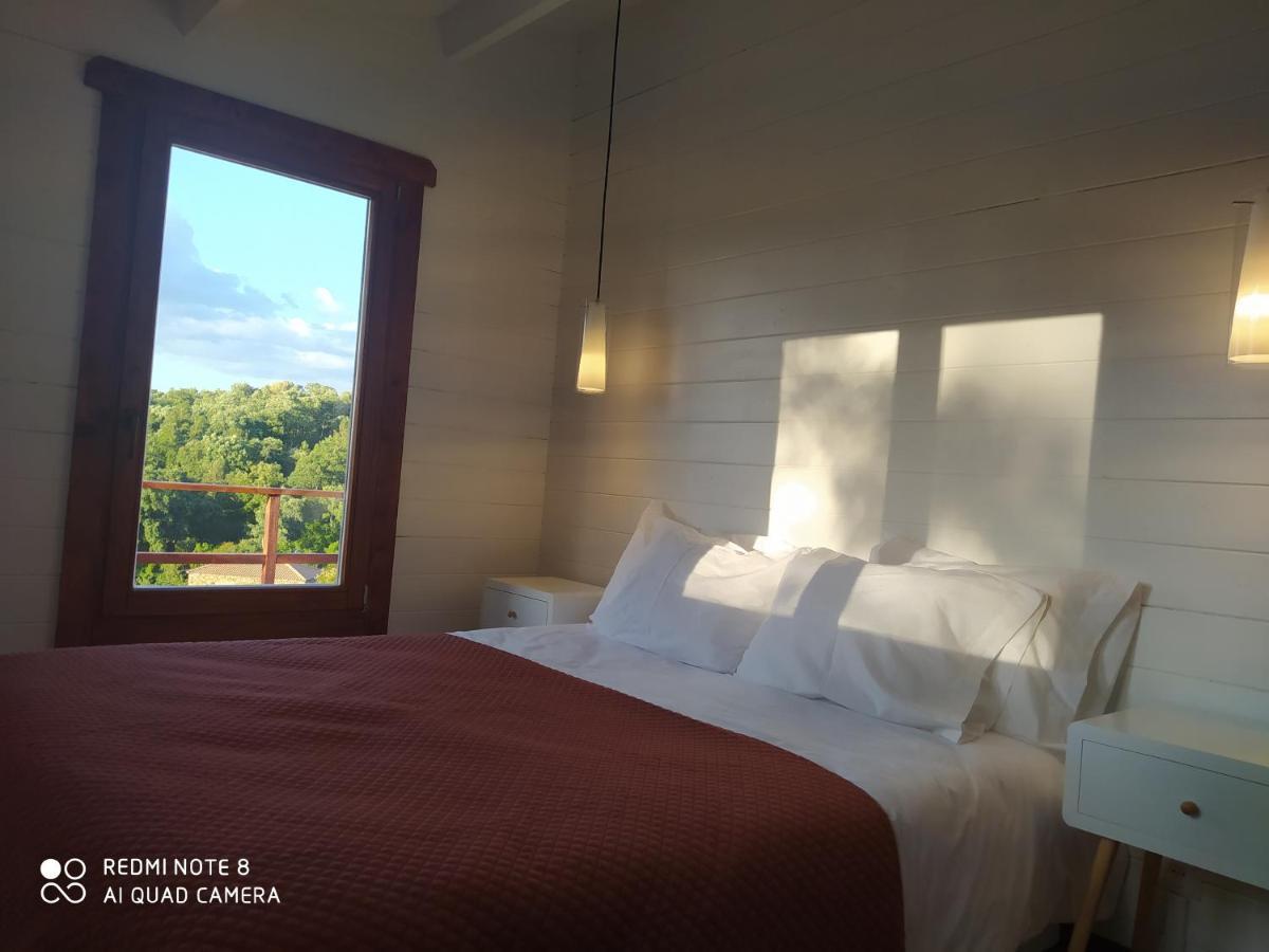 Casa Das Vinhas Velhas By Casa Do Poco เปโซดาเรกวา ภายนอก รูปภาพ