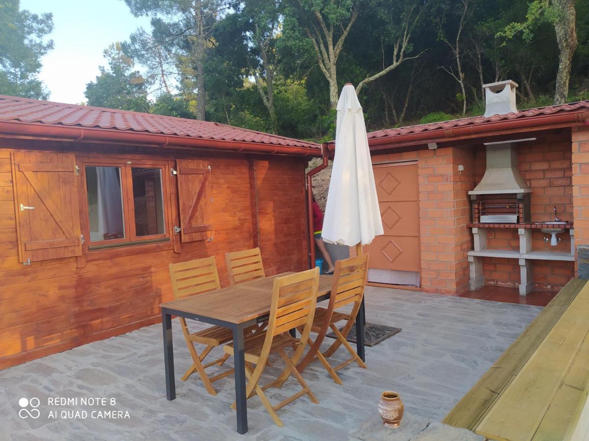 Casa Das Vinhas Velhas By Casa Do Poco เปโซดาเรกวา ภายนอก รูปภาพ